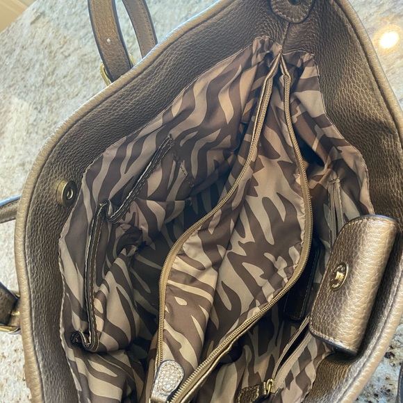 Anne Klein purse - Picture 2 of 3